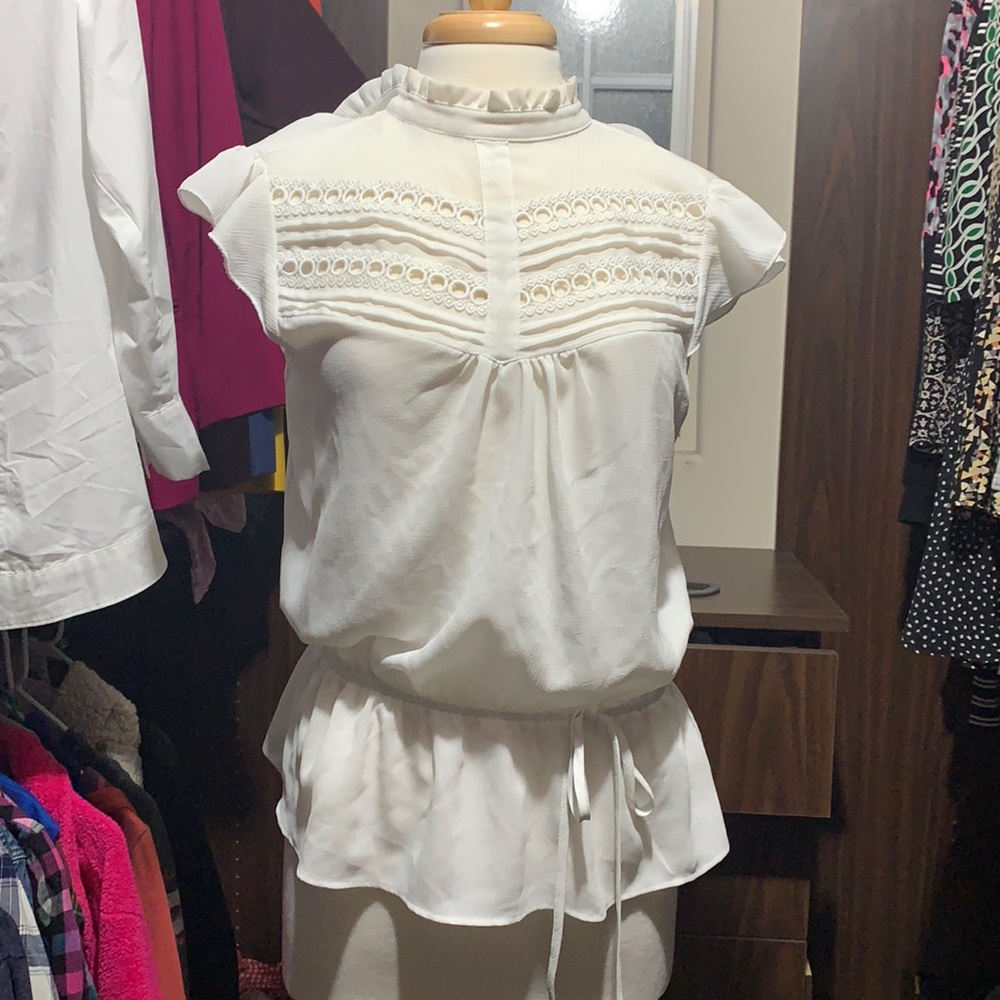 Beautiful working shirt